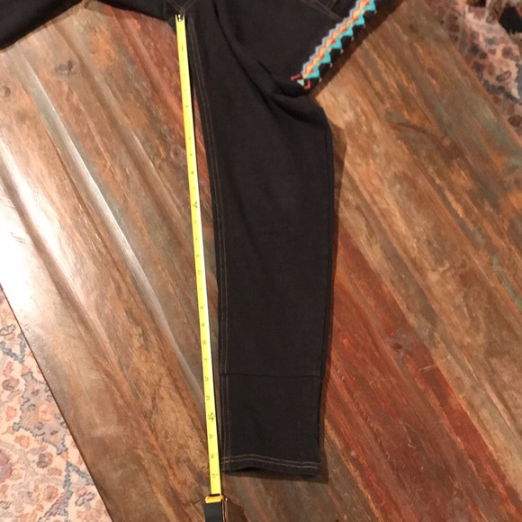 Double D Ranch Pant - Picture 2 of 8